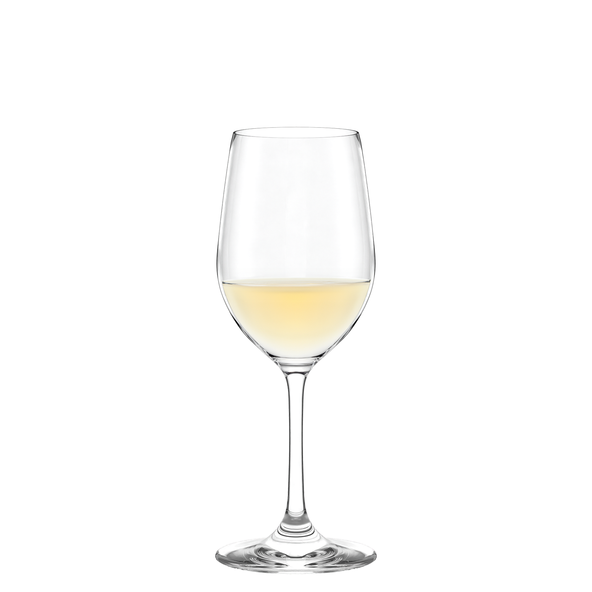 Elegantes Weinglas von Stölzle Lausitz Gläser mit schlankem Design für edle Weine