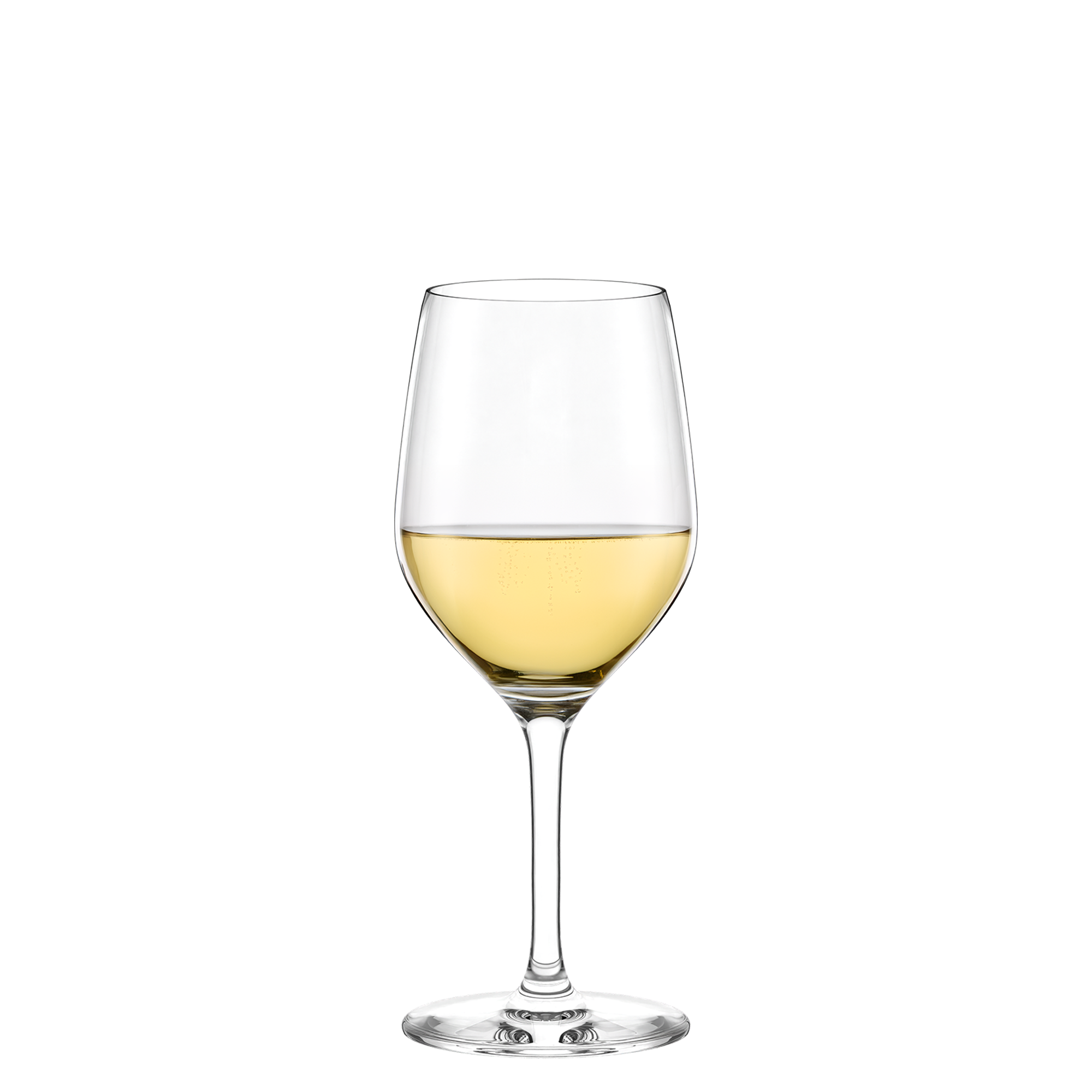 Elegantes Ultra Weißweinglas von Stölzle Lausitz mit klarem Glas und schlanker Statur kaufen.