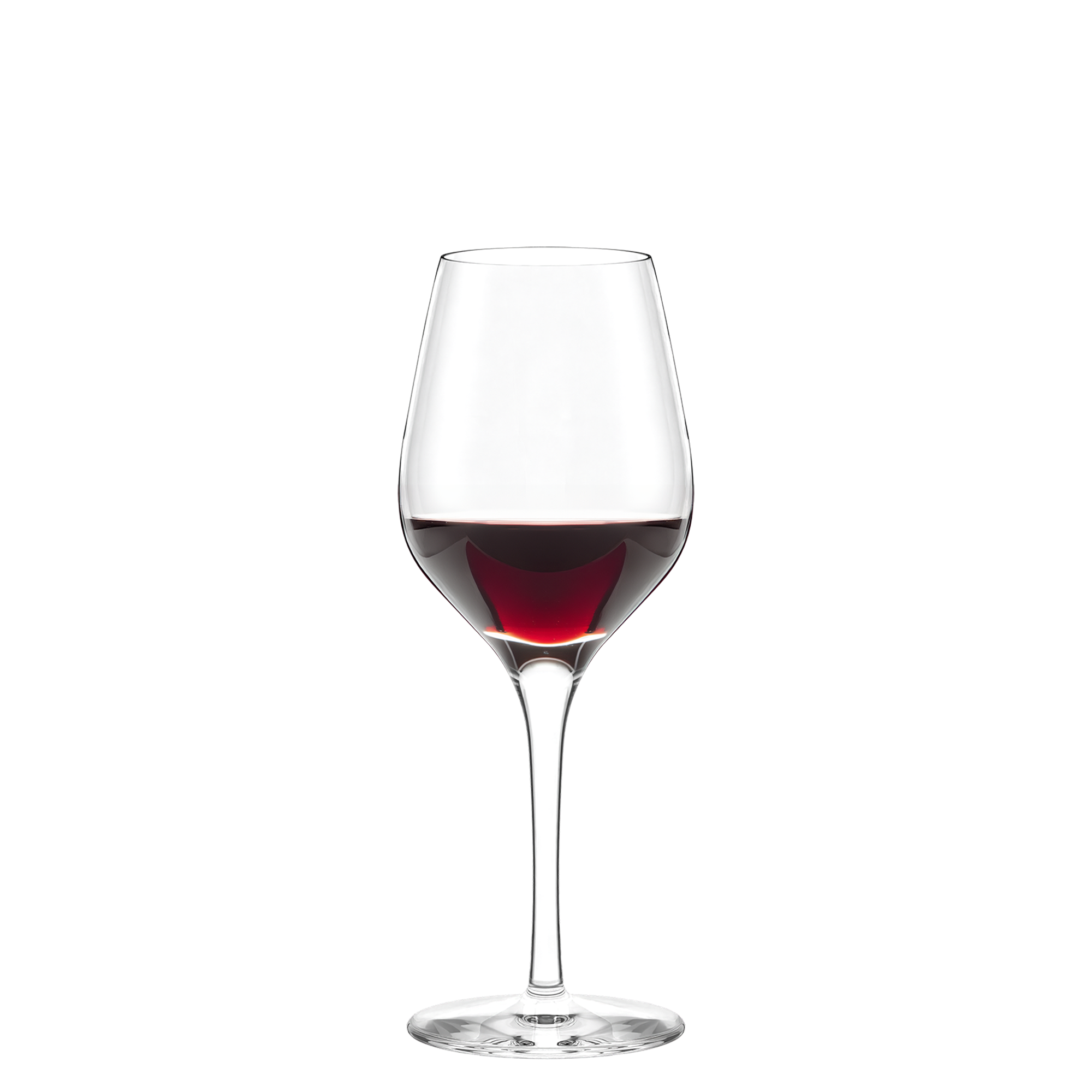 Elegantes Verkostungsglas Exquisit Set von Stölzle Lausitz für optimale Weinaromen