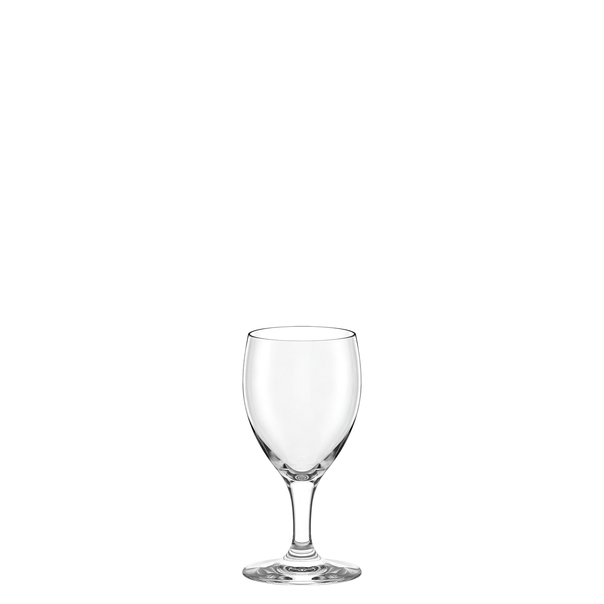 Elegantes Verkostungsglas Milano Set von Stölzle Lausitz für Weinproben und Verkostungen