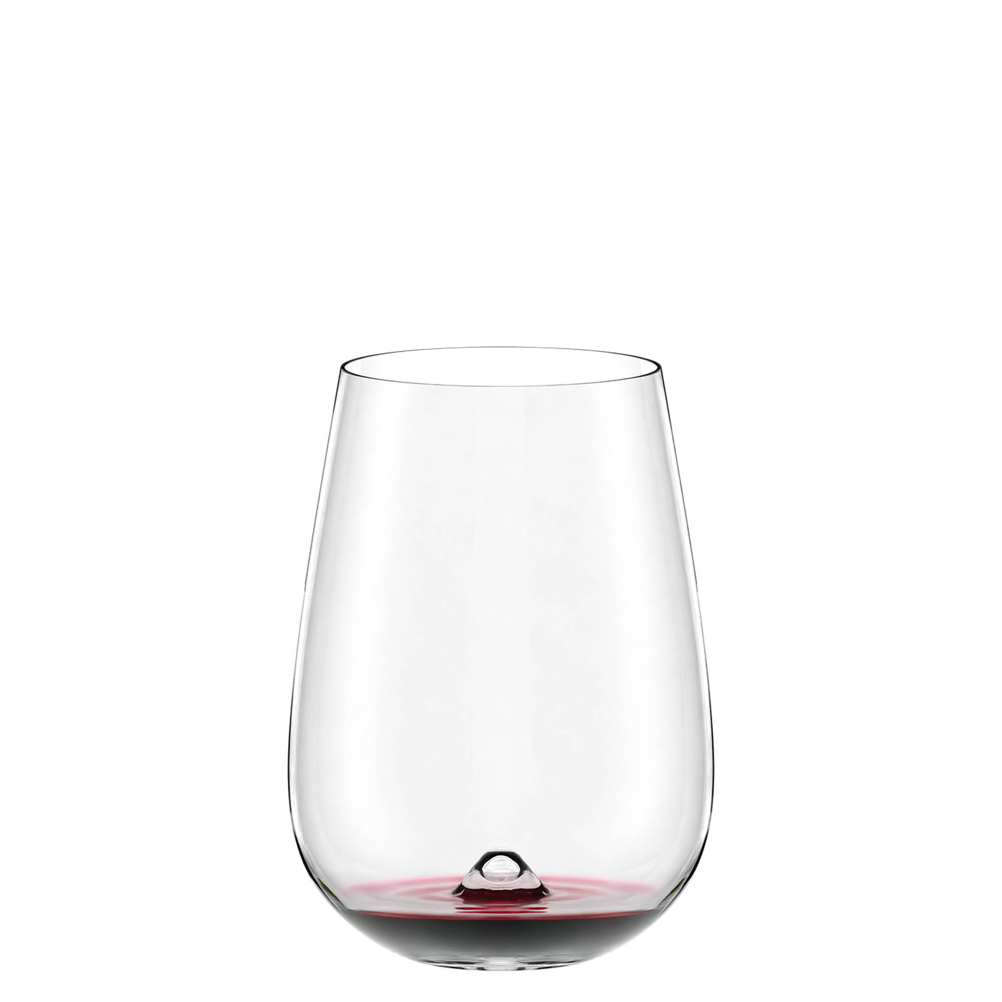 Vulcanos Weingläser Set von Stölzle Lausitz mit elegantem Design für Weinliebhaber