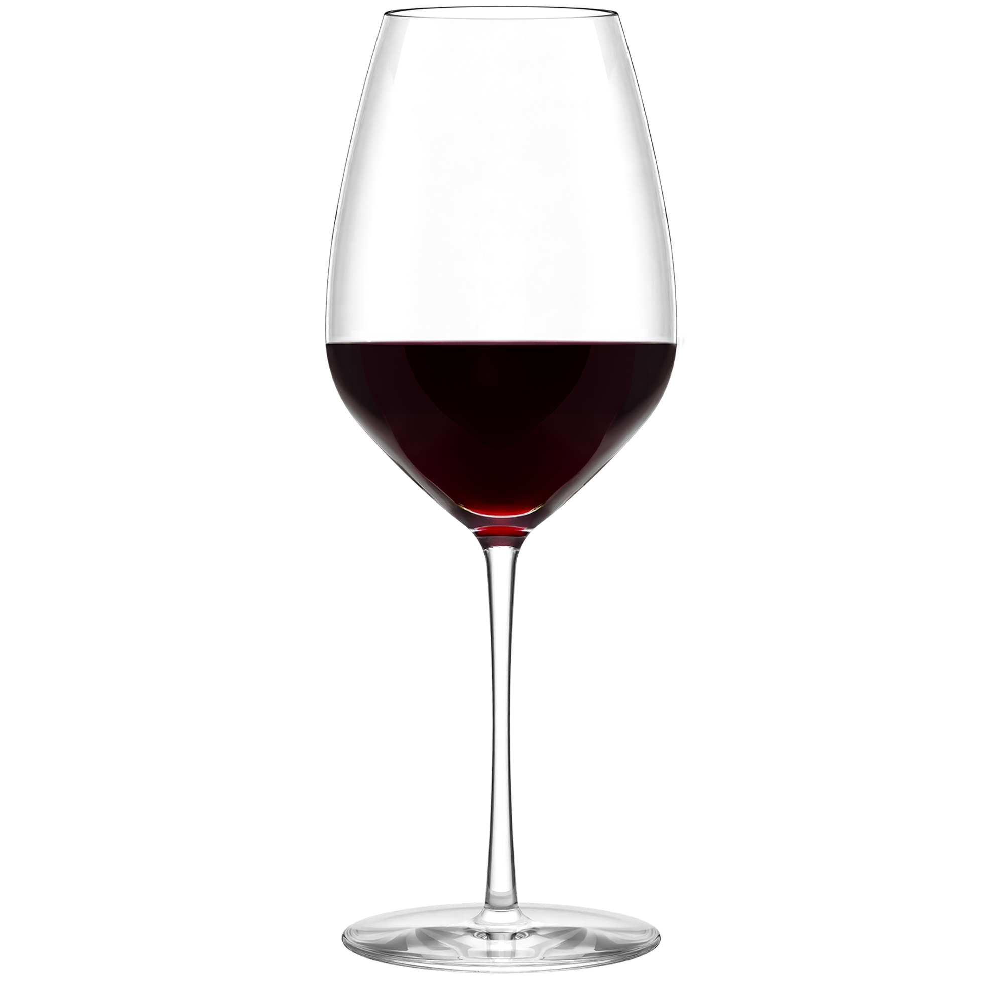 Elegantes Stölzle Lausitz Wein Genussgläser für ein optimales Weinerlebnis