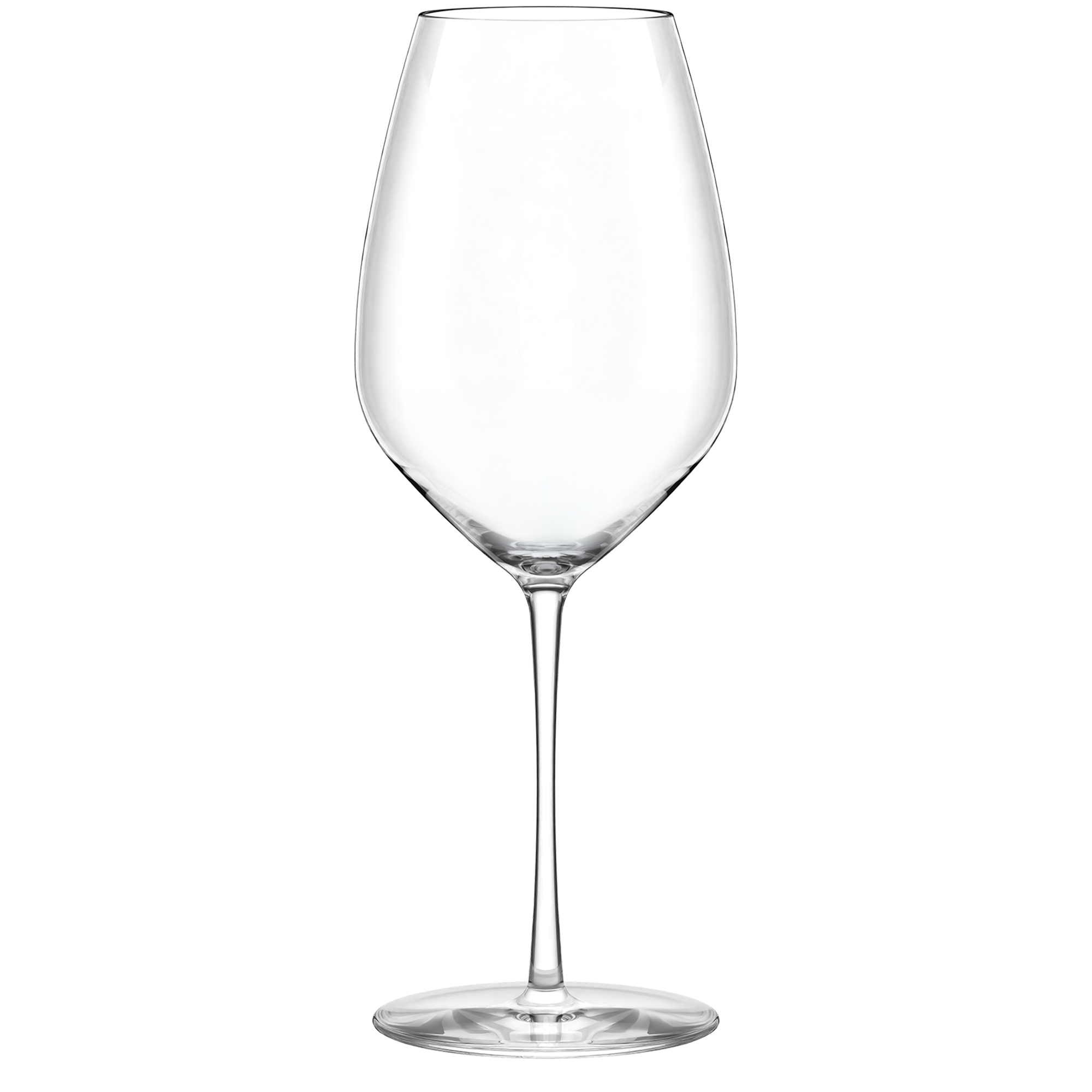 Stölzle Lausitz elegant Wein Genussgläser aus Kristall für ein optimales Erlebnis beim Weintrinken