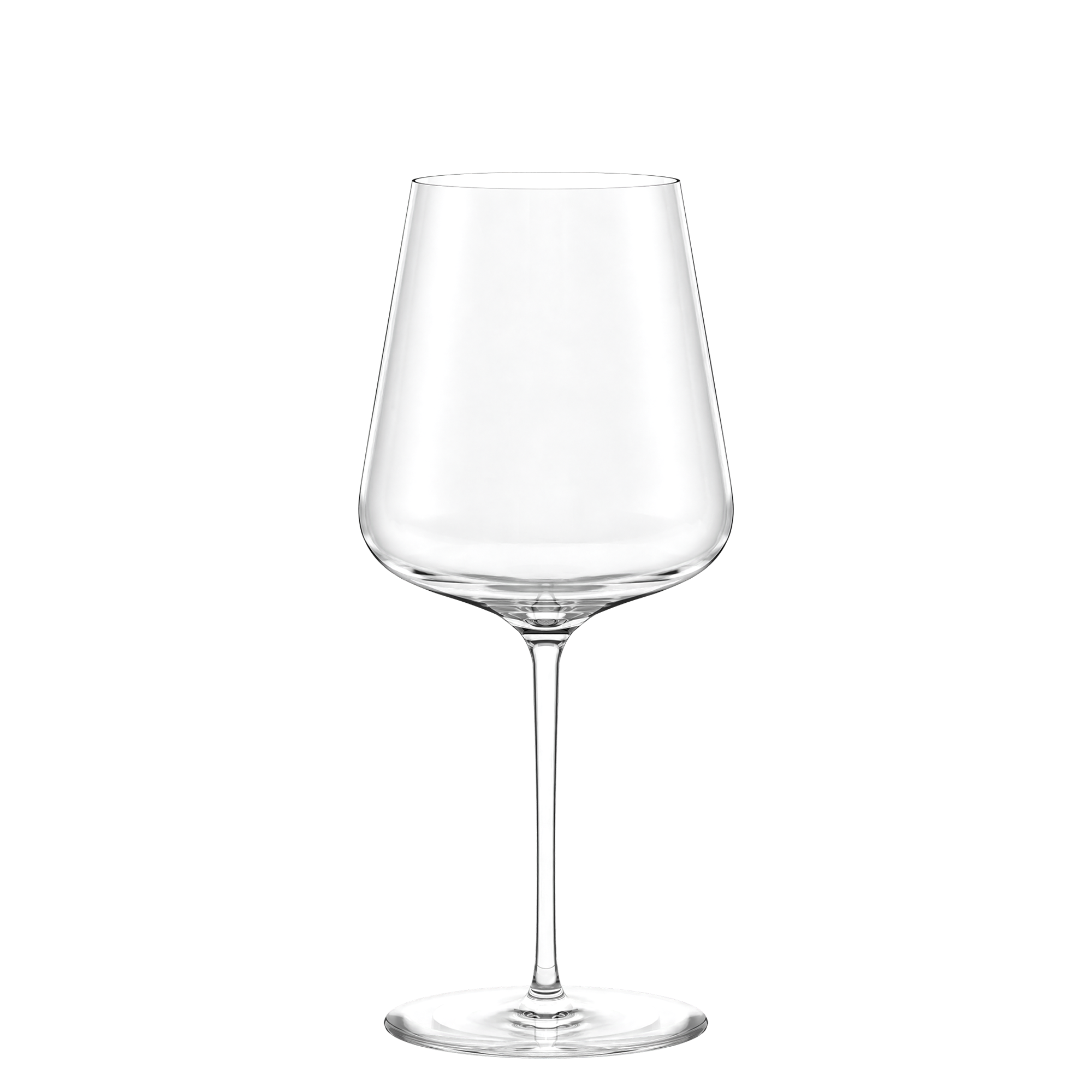 Elegantes Weinglas aus Kristallglas von Stölzle Lausitz perfekt zum Weingläser aus Kristallglas kaufen