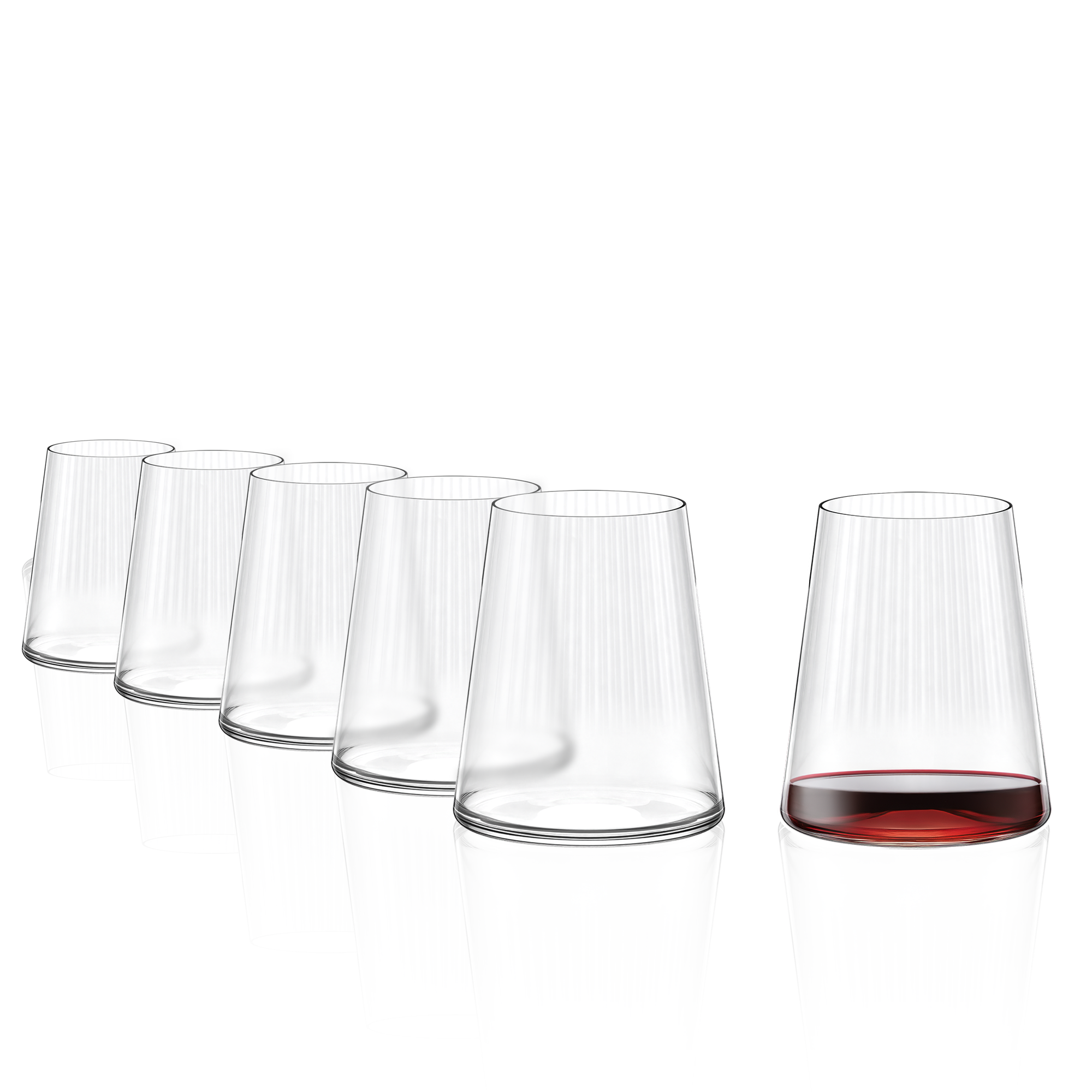 Stölzle Lausitz elegante Weingläser für Rotwein kaufen, perfekt für besondere Anlässe