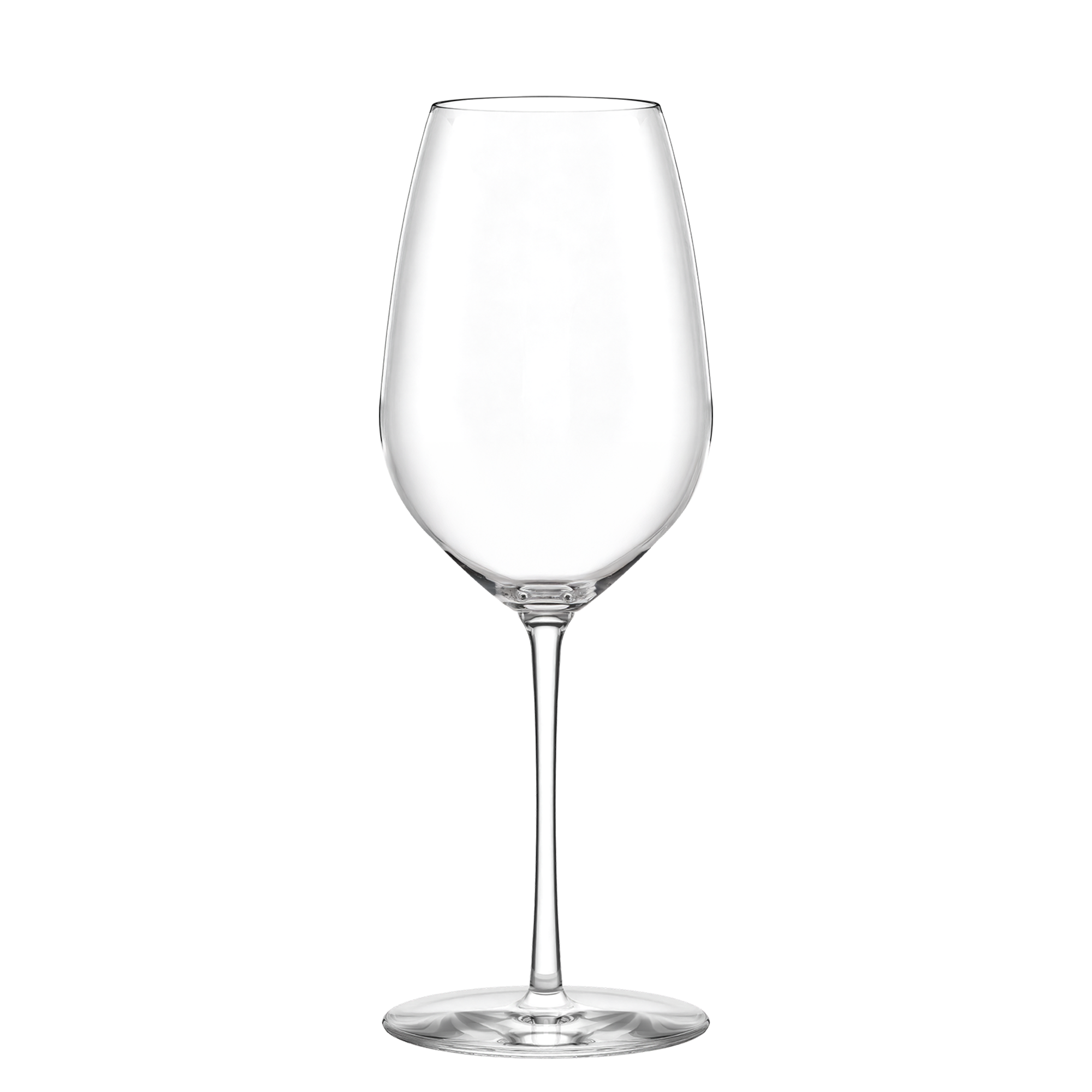 Stölzle Lausitz Weißweinkelch Fino kaufen, eleganter Glaskelch für Weißwein mit schmaler Form