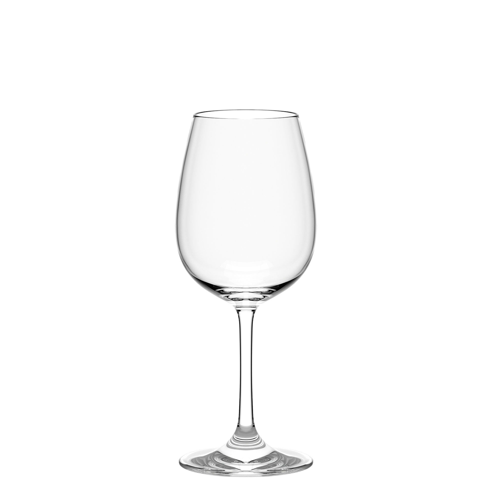 Eleganter Stölzle Lausitz Weißweinkelch kaufen aus klarem Glas für stilvolles Trinken