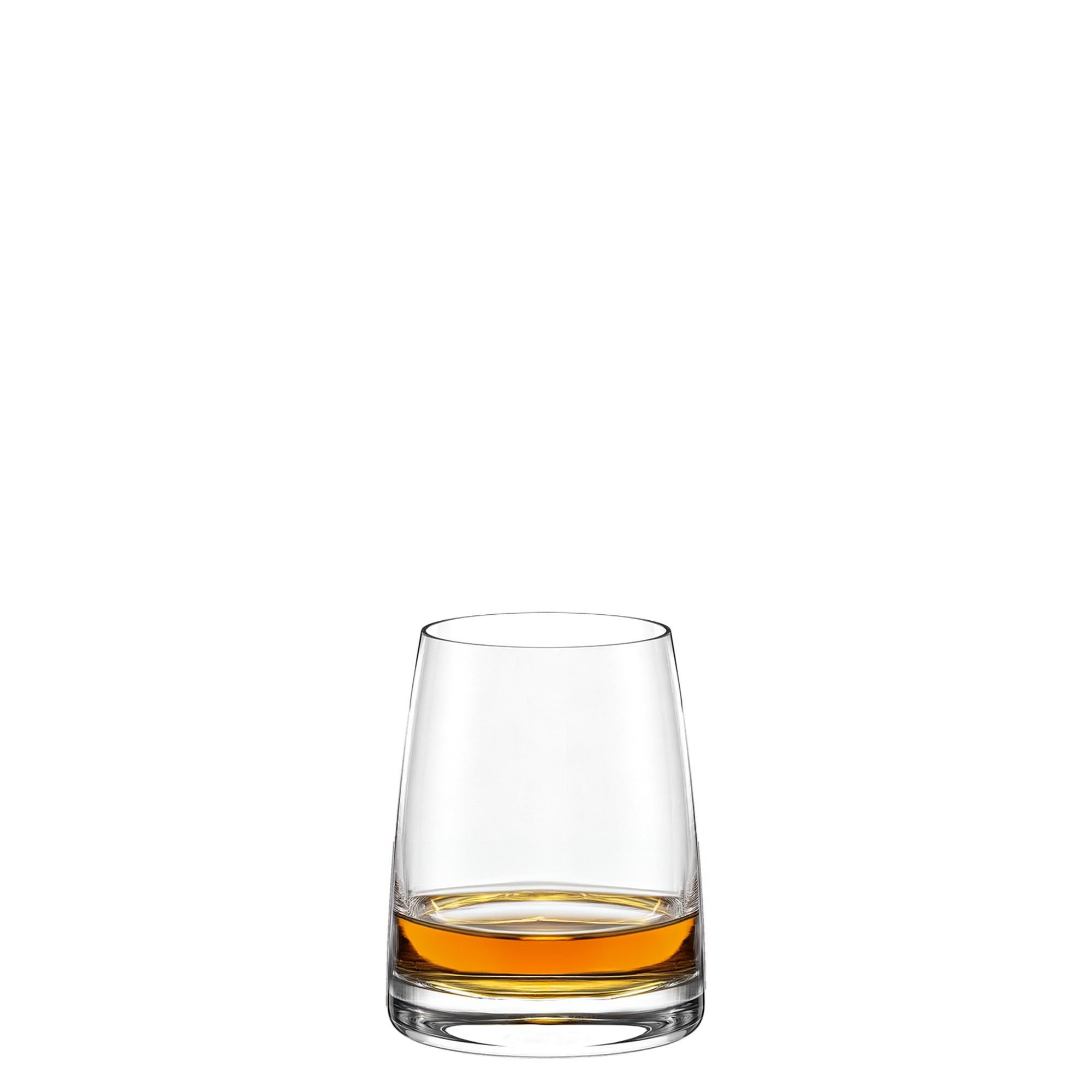 Elegantes Whisky D.O.F. Gläser Set von Stölzle Lausitz für den perfekten Genuss von Whisky