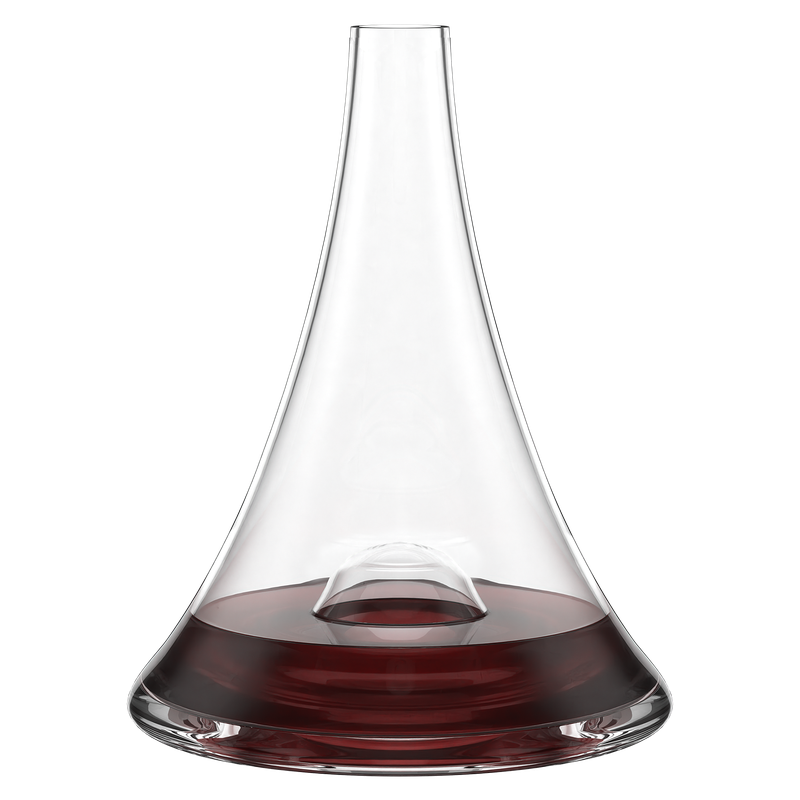 Decantador Erebus Vulkanos