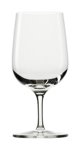 Stoelzle Lausitz Mineralwasser Glas Grandezza 340 ml