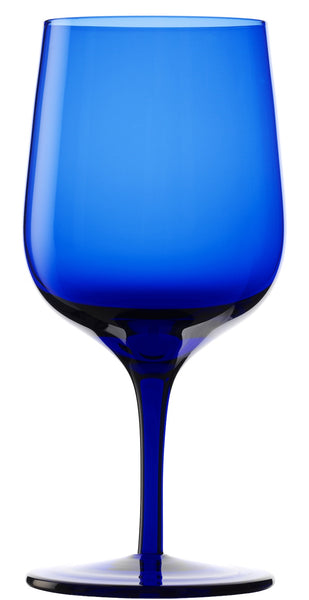 Wasser Grandezza blau 6er-Set
