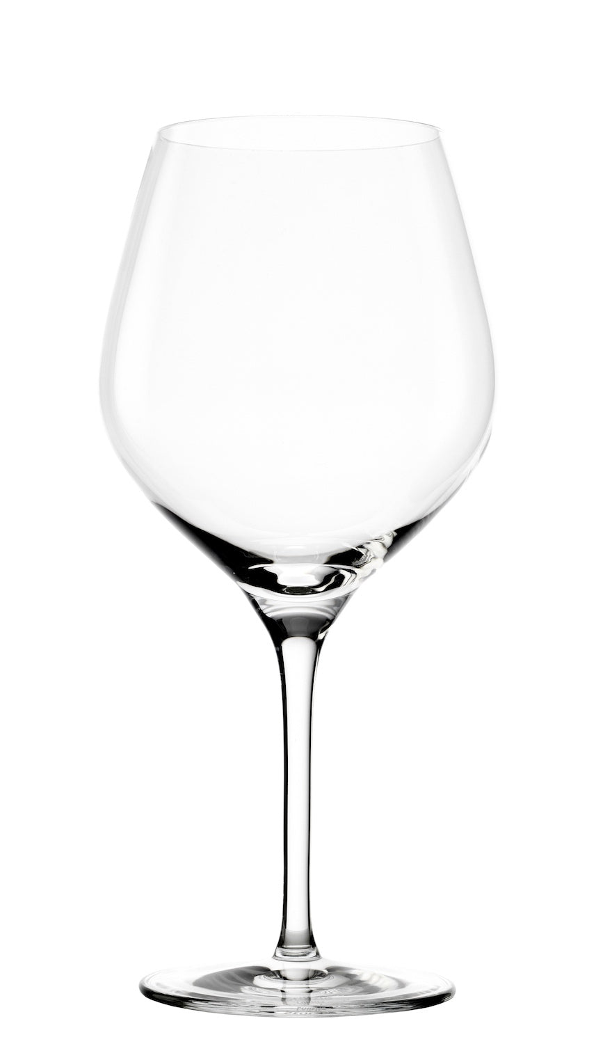 Stolzle 1490002T Exquisit Royal 12 oz. White Wine Glass - 6/Pack