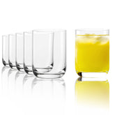 Juice glass small Classic set of 6