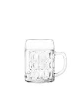 Beer mug 0,50 l Kaiser 6er-Set