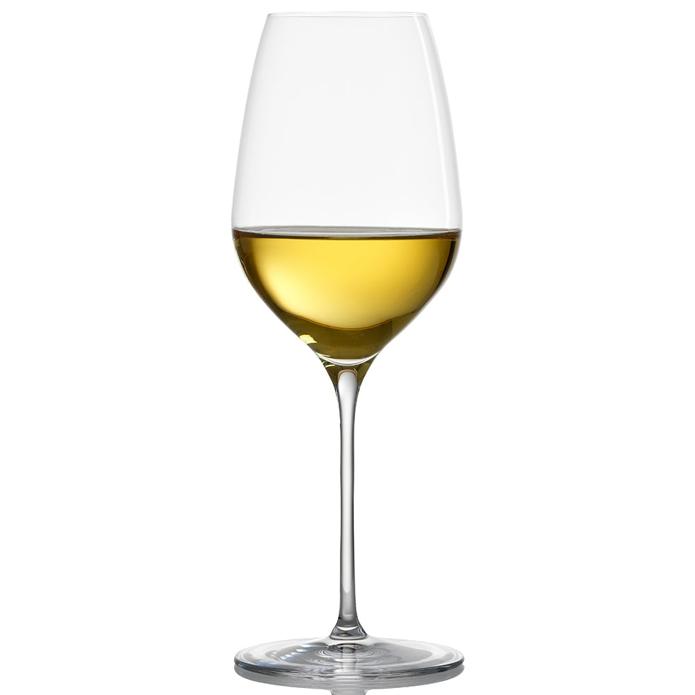 White wine goblet Fino set of 6