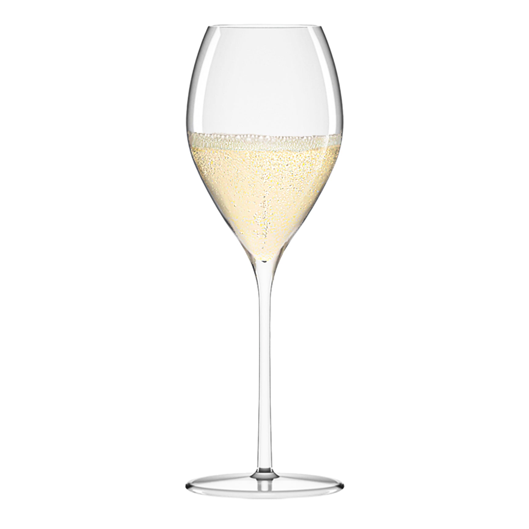 Champagnekelch Fino 6 set