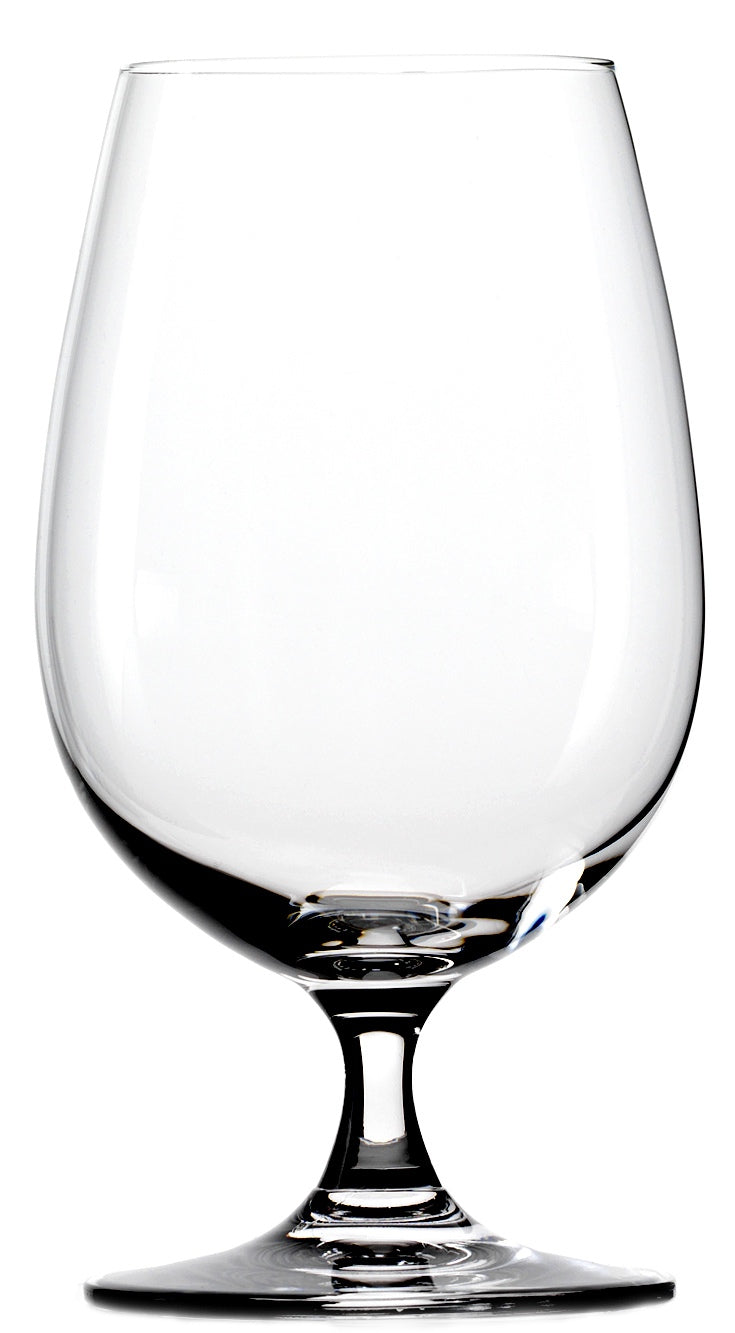 Stoelzle Lausitz Mineralwasser Glas 450 ml