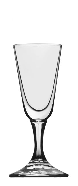 Stoelzle Lausitz Likoer Schnapsglas 30 ml