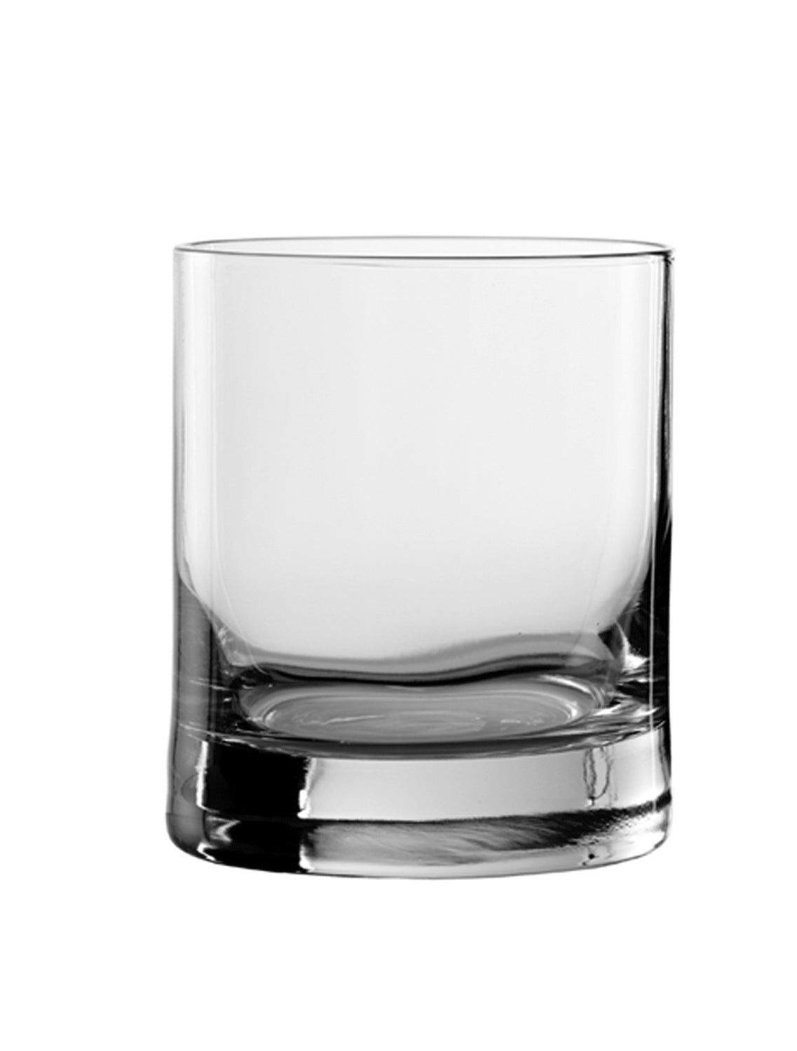Stoelzle Lausitz New York Bar Whisky D.O.F. 420 ml