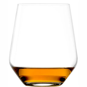 Stoelzle Lausitz Whisky Becher Quatrohpil 370 ml