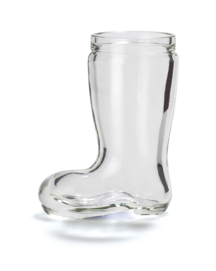 Beer boots 0.04 l, set of 12