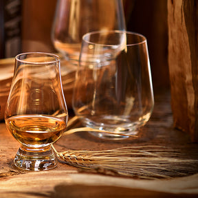 Stoelzle Lausitz Whiskyglas Glencairn190 ml 
