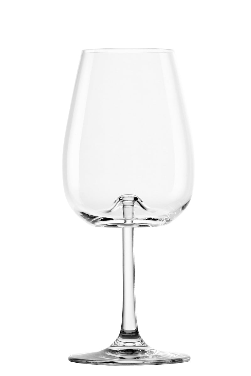 Vulcano Wine Tumbler 16.75 oz. (Set of 2) - Stolzle